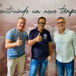 Prefeitura de Três Rios e Federação Estadual de Ciclismo se reúnem para elaborar novo projeto esportivo e volta da tradicional prova do Dia do Trabalhador￼
