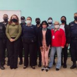 Secretaria de Educação, Polícia Militar e demais representantes participam de reunião do Conselho Comunitário de Segurança Escolar