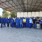Secretaria de Meio Ambiente de Três Rios promove reuniões com empresas para destacar importância da reciclagem
