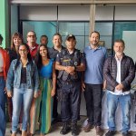 Prefeitura de Três Rios inaugura nova sede da Secretaria de Ordem Pública e Políticas de Segurança
