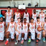 3 Rios Basketball em ação na Copa Serrana e Liga LSN