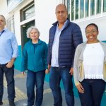 Técnicos da SEINFRA e EMOP visitam Werneck Marine e Bemposta 