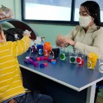 Centro Especializado em Reabilitação amplia serviços e oferece Oficina de Estimulação Cognitiva para crianças