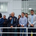 Cuidar da saúde é valorizar a vida! Prefeitura de Três Rios entrega mais uma UBS totalmente reformada