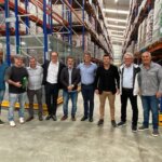 GRF se expande em Três Rios pelo potencial Logístico