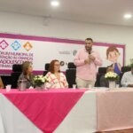 Prefeitura realiza 1º Fórum Municipal de Atenção às Crianças e Adolescentes Vítimas<br>de Violência