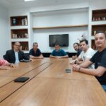 Prefeitura busca melhorias no atendimento de agências bancárias de Três Rios