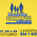 Rua de Compras
