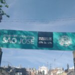 Prefeitura prepara cemitérios para Dia de Finados, em Três Rios