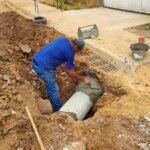 Prefeitura realiza melhorias em diversas localidades de Três Rios