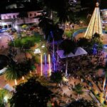 Natal Iluminado tem início neste fim de semana em Três Rios