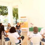 Prefeitura de Três Rios promove capacitação para profissionais do Programa Criança<br>Feliz