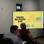 Prefeitura lança programa ‘Mais Pecuária Brasil’ em Três Rios