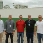 Prefeitura acerta detalhes para implantação de polo aquático em Três Rios
