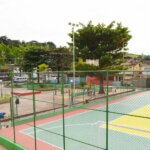 Esporte trirriense tem fim de semana agitado e com vitórias