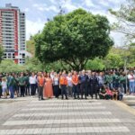 Defesa Civil realiza simulado de evacuação em escolas de Três Rios
