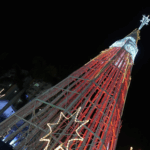 Abertura Natal Iluminado