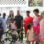 2º Concurso de fotografia Cultura Afro