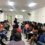 Prefeitura conclui última formação de mediadores de alunos com NEE de 2022