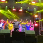 Natal Iluminado: Três Rios tem show com Padre Omar e grupo Dó Ré Mi neste domingo