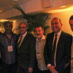Prefeito Joa participa da apresentação de realizações e perspectivas da SEINFRA-RJ