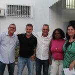 Prefeitura entrega reforma da UBS Jaqueira