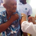 Prefeitura realiza vacinação contra covid-19 no Terminal nesta quinta (22)
