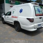 Prefeitura de Três Rios recebe ambulância para atender a demandas da Saúde