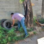 Prefeitura alerta para cuidados com a dengue durante o verão