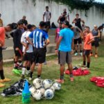 Projeto "Driblando a Vida" abre nova turma, de 16 a 23 anos