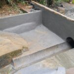 Obras da rede de drenagem do Cantagalo entram na fase final