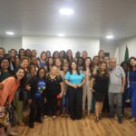 Prefeitura empossa gestores de escolas eleitos para biênio 2023/2024