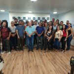 <strong>Prefeitura sedia reunião entre agricultores e gestores da região</strong>