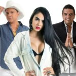 Carnaval: Bonde do Forró se apresenta hoje em Três Rios