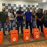 Prefeitura inicia programa para destinação correta de pilhas e baterias