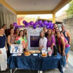 Prefeitura segue com atividades do Janeiro Roxo em Três Rios