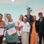 Vigilância Sanitária realiza capacitação em escolas municipais