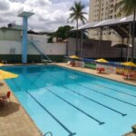 Prefeitura inicia aulas de saltos ornamentais nesta quinta, 23