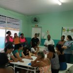 Prefeitura inicia curso profissionalizante em parceria com Grupo Mil