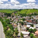 Prefeitura realiza mutirão de limpeza e conservação no bairro Moura Brasil