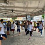 Três Rios celebra Dia Mundial da Atividade Física
