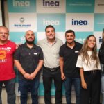 Secretaria de Meio Ambiente participa de capacitação do ICMS Ecológico 2023