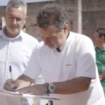 Governo Joa vai finalizar obras da Creche Santa Cecília
