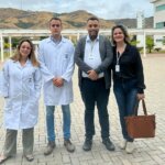 Prefeitura de Três Rios e Suprema estudam parceria para oferecer atendimento pediátrico a crianças e com autismo