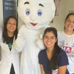 Prefeitura comemora números do dia D de vacinação