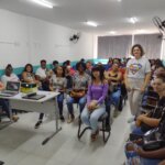 Prefeitura de Três Rios realiza formação para monitores