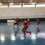 Prefeitura de Três Rios está com inscrições abertas para escolinha de futsal