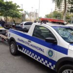 Operação Remove: proprietários estão retirando veículos abandonados das vias públicas