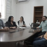 Prefeitura de Três Rios promove reunião para discutir o Programa Acelera Compras