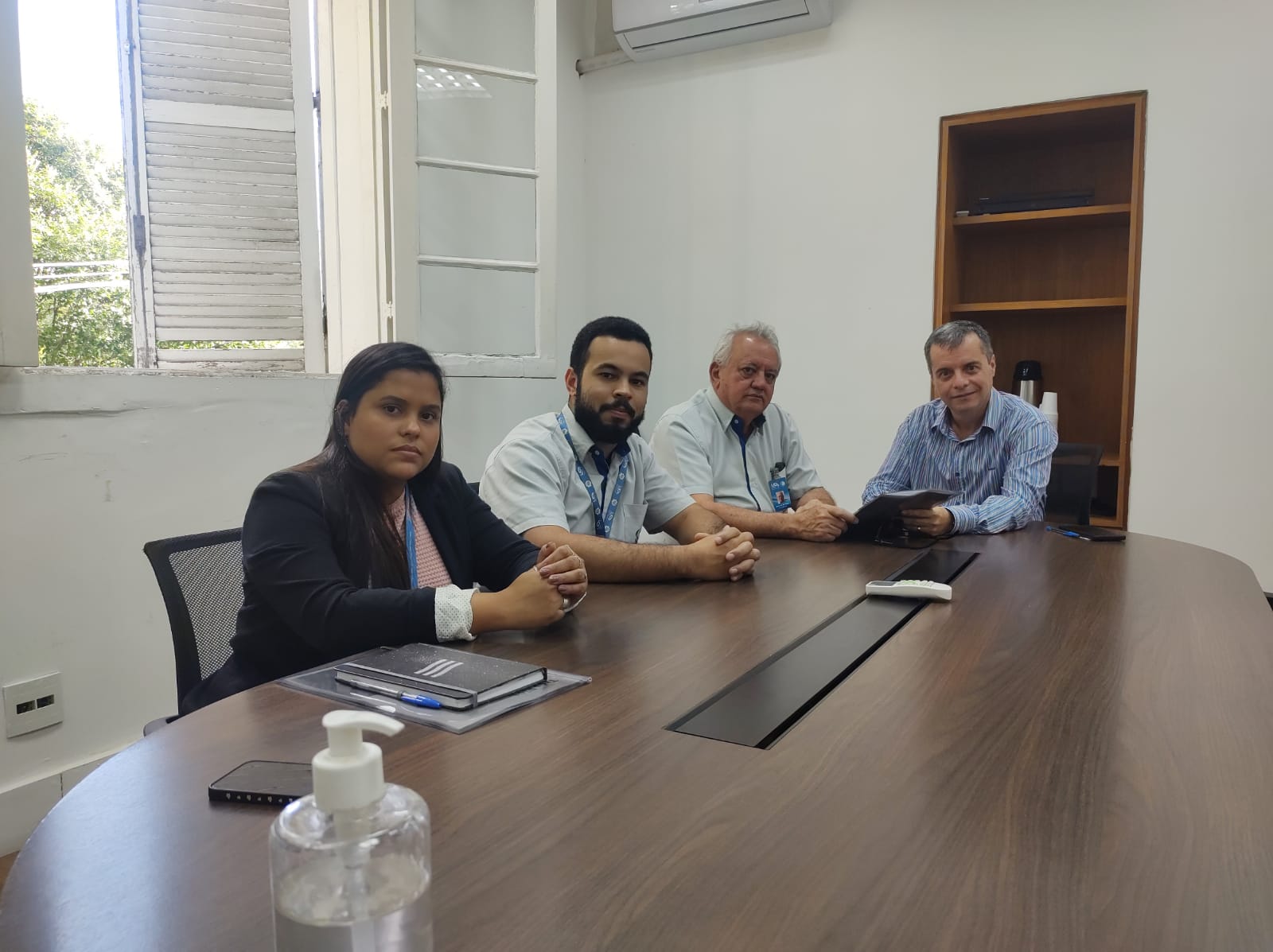 Prefeitura de Três Rios se empenha para aprovação de Projeto de Lei que garante preferência nacional